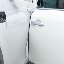Load image into Gallery viewer, Universal Car Door Edge Protection Strip - 10 Meters
