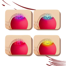 Load image into Gallery viewer, Smart Interactive Cats Ball Toy
