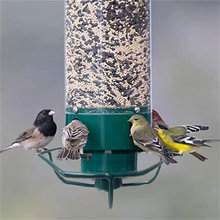 Load image into Gallery viewer, Squirrel Proof Bird Feeder
