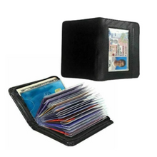 Load image into Gallery viewer, Secure Lock Wallet
