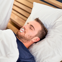 Load image into Gallery viewer, Silicone Anti-Snoring Tongue Device
