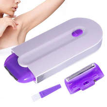 Load image into Gallery viewer, Professional Painless Hair Removal Kit

