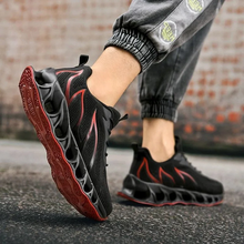 Load image into Gallery viewer, Men Orthopedic Shoes Walking Running Shoes
