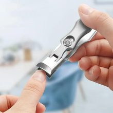 Load image into Gallery viewer, Ultra Sharp Nail Cutter - Wide jaw opening for thick nails
