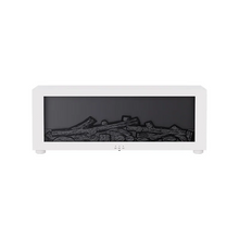 Load image into Gallery viewer, Flame Aromatherapy Humidifier - 4-in-1 Diffuser with Smart Timer
