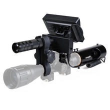 Load image into Gallery viewer, HD Night Vision IR Camera with Video Recording
