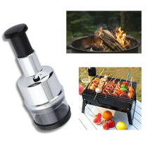 Load image into Gallery viewer, Stainless Steel Garlic Chopper
