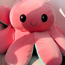 Load image into Gallery viewer, Octopus Plush
