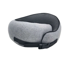 Load image into Gallery viewer, Travel Neck Pillow - Comfortable and full Neck Support
