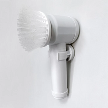 Load image into Gallery viewer, Electric Cleaning Brush
