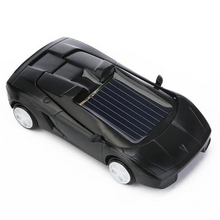 Load image into Gallery viewer, Solar Powered Mini Race Car Toy
