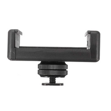 Load image into Gallery viewer, Smart Phone Mount DSLR

