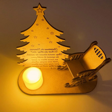 Load image into Gallery viewer, Christmas Remembrance Ornament
