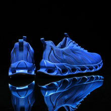 Load image into Gallery viewer, Men Orthopedic Shoes Walking Running Shoes
