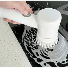 Load image into Gallery viewer, Electric Cleaning Brush
