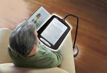 Load image into Gallery viewer, Full-Page Magnifying Glass
