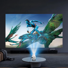 Load image into Gallery viewer, HD Smart 4k Projector
