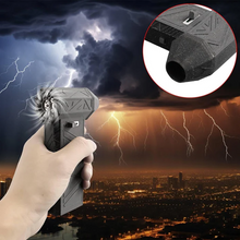 Load image into Gallery viewer, Mini Turbo Jet Fan - Air Blower 110,000 RPM Powerful Blower with High Speed Duct Fan
