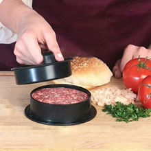 Load image into Gallery viewer, Hamburger Press Patty Maker
