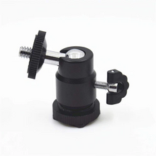 Load image into Gallery viewer, Smart Phone Mount DSLR
