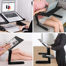 Load image into Gallery viewer, Laptop Stand For Desk
