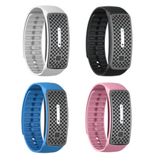 Load image into Gallery viewer, Ultrasonic Mosquito Repellent Bracelet - USB Charging
