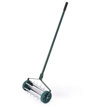Load image into Gallery viewer, Heavy Duty Manual Lawn Spike Soil Aerator
