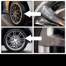 Load image into Gallery viewer, DIY Alloy Wheel Repair Kit - Rim Scrapes Scratches Remover
