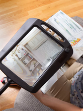 Load image into Gallery viewer, Full-Page Magnifying Glass
