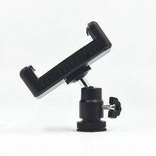 Load image into Gallery viewer, Smart Phone Mount DSLR
