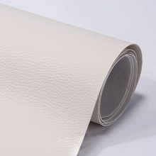 Load image into Gallery viewer, Self-Adhesive Leather Refinisher Cuttable Sofa Repair Patch (50x137cm)
