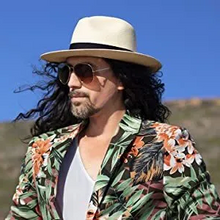 Load image into Gallery viewer, Classic Panama Hat-Handmade In Ecuador
