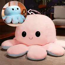 Load image into Gallery viewer, Octopus Plush
