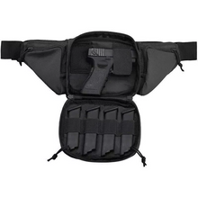 Load image into Gallery viewer, Tactical Waist Pack - Concealed Carry Fanny Pack Holster
