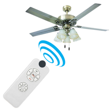 Load image into Gallery viewer, Universal Fan Remote Control
