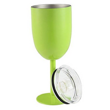 Load image into Gallery viewer, Insulated Wine Cups
