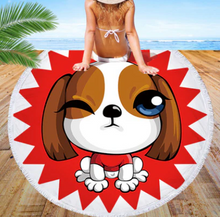 Load image into Gallery viewer, Doggo Mat
