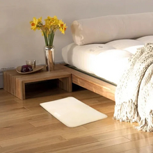 Load image into Gallery viewer, Smart Rug Carpet Alarm Clock | Soft Carpet Alarm for Heavy Sleepers - Lazy Alarms &amp; Home Decoration
