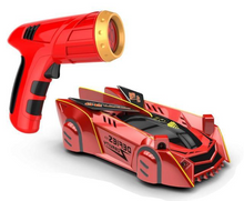 Load image into Gallery viewer, Gravity-Defying Laser RC Car
