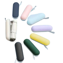 Load image into Gallery viewer, Travel Umbrella Compact Lightweight Portable UK Strong Waterproof Folding Umbrellas With 6 Rib Reinforced
