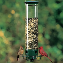 Load image into Gallery viewer, Squirrel-Proof Bird Feeder

