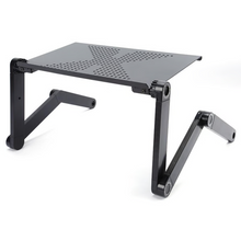 Load image into Gallery viewer, Adjustable Laptop Stand
