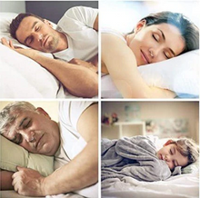 Load image into Gallery viewer, Nasal Strips For Snoring, Congestion &amp; Stuffy Nose

