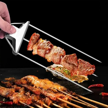 Load image into Gallery viewer, 3 Way Grill Skewers
