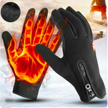 Load image into Gallery viewer, Thermal Gloves Warming Cycling Bike Ski Gloves for Men and Women
