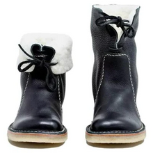 Load image into Gallery viewer, Wool Lined Boots

