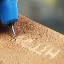 Load image into Gallery viewer, DIY Cordless Engraving Pen
