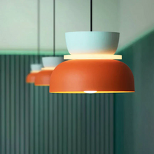 Load image into Gallery viewer, Modern Pendant Lamp
