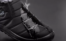 Load image into Gallery viewer, Waterproof Winter Slip-On Boots Snow Shoes
