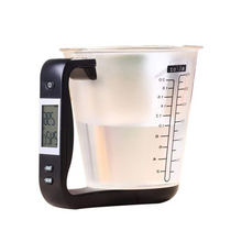 Load image into Gallery viewer, Smart Measuring Cup
